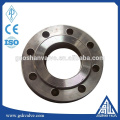 din standard carbon steel raised face plate flange